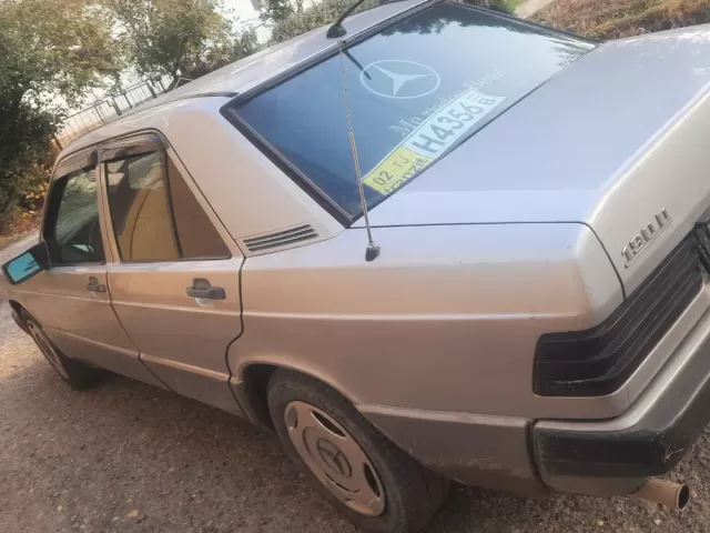 Mercedes-Benz 190 1, avtobaza.tj