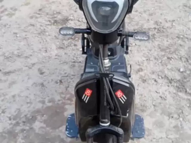 Электроскутер, 2025 1, avtobaza.tj