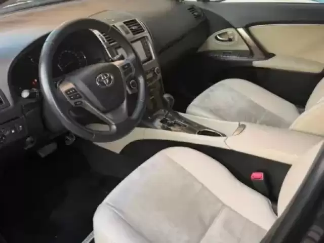 Toyota Avensis, 2015 1, avtobaza.tj
