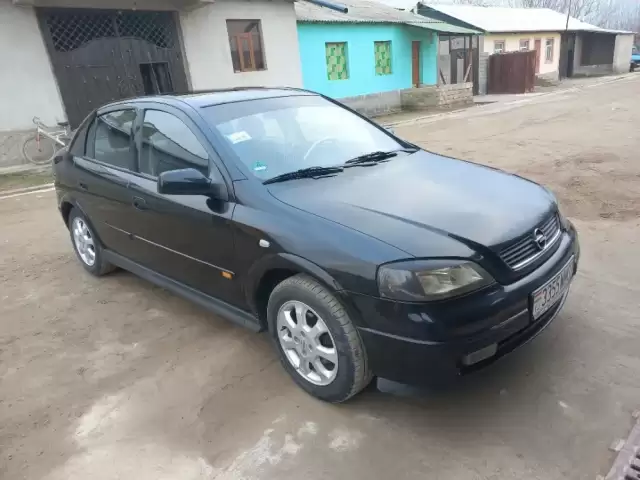 Opel Astra G, 2006 1, avtobaza.tj
