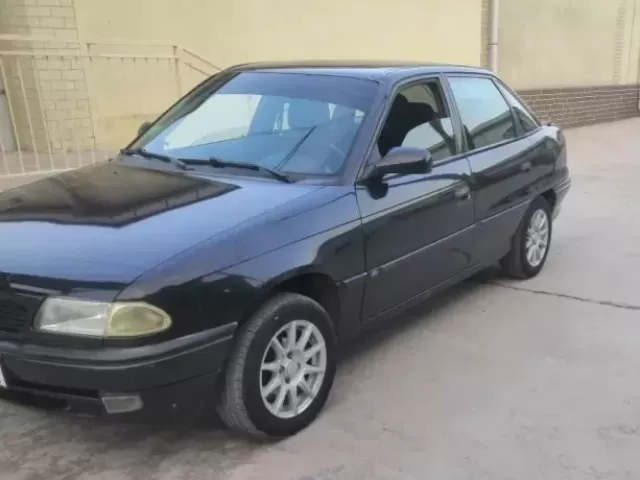 Opel Astra F 1, avtobaza.tj