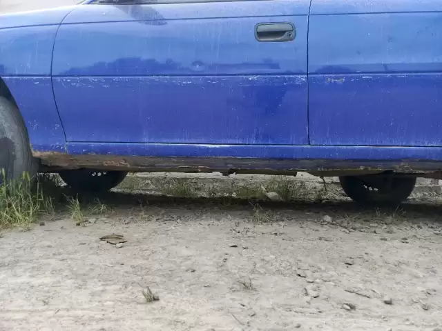 Opel Astra F, 1995 1, avtobaza.tj