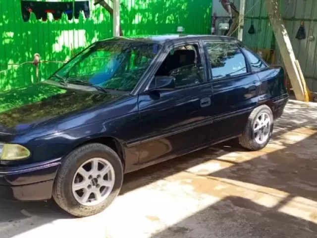 Opel Astra F, 1994 1, avtobaza.tj