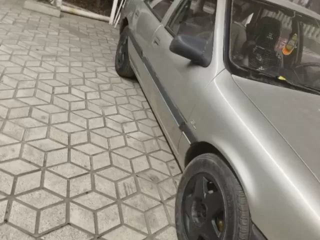 Opel Vectra A, 1991 1, avtobaza.tj