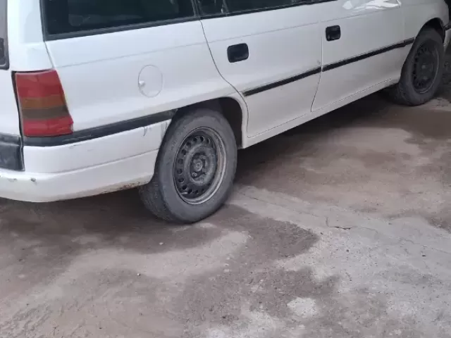 Opel Astra F, 1996 1, avtobaza.tj