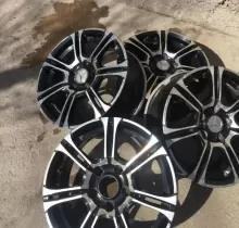 Диски в Душанбе 