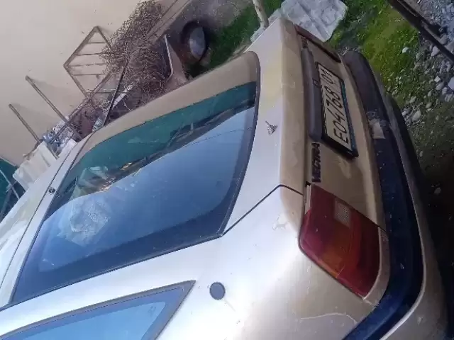 Opel Vectra A, 1991 1, avtobaza.tj