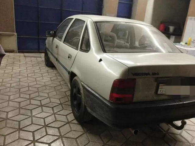 Opel Vectra A, 1991 1, avtobaza.tj