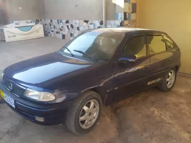 Opel Astra F, 1994 1, avtobaza.tj