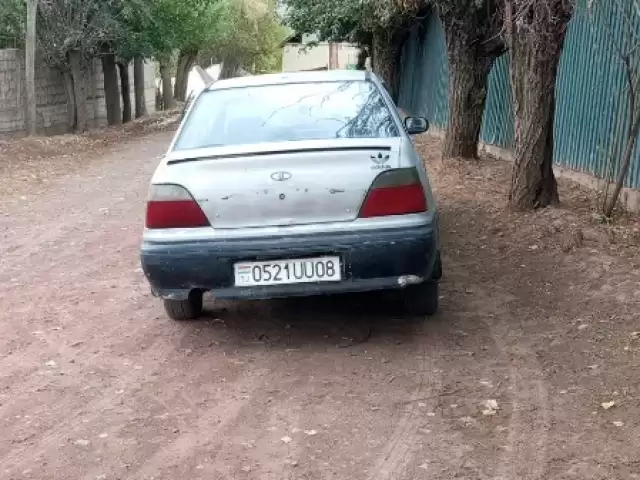 Daewoo Nexia II, 1995 1, avtobaza.tj