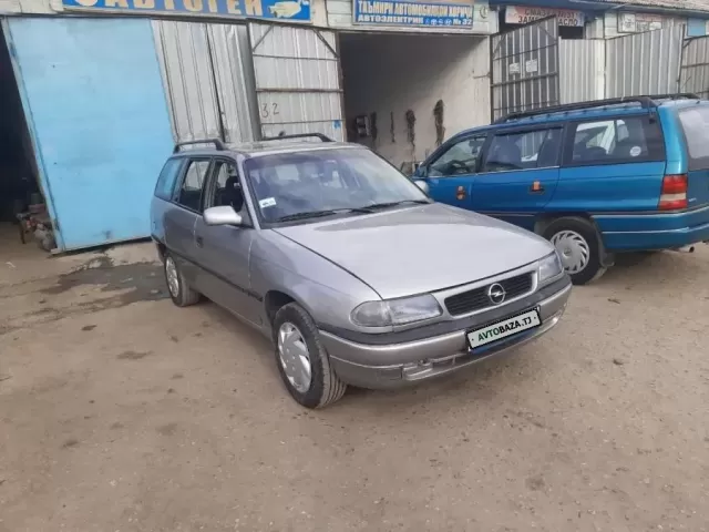 Opel Astra F 1, avtobaza.tj