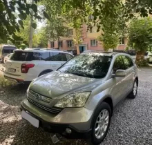 Honda CR-V, 2008 в Душанбе 