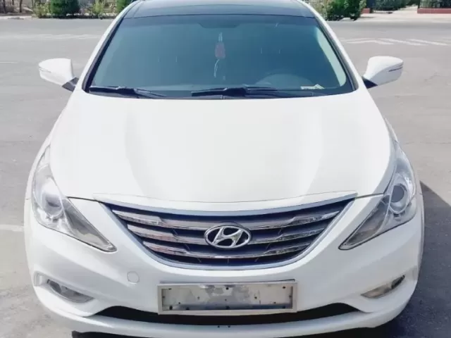 Hyundai Sonata 1, avtobaza.tj