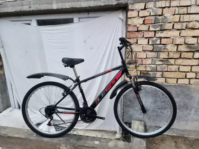 Велосипед 1, avtobaza.tj