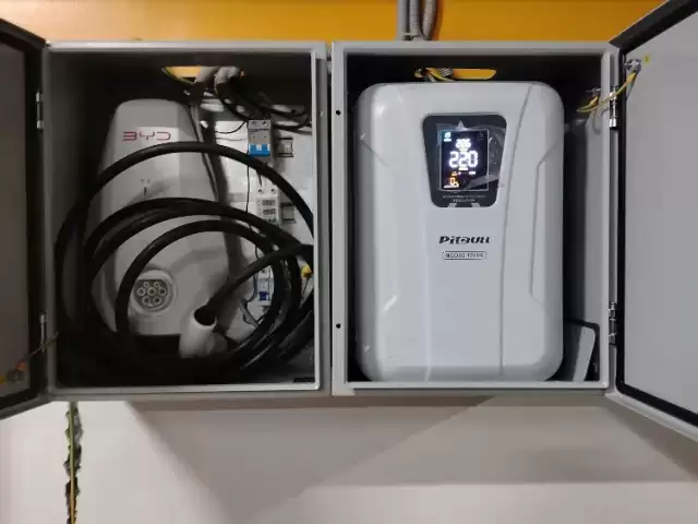 Услуги Электрика 1, farmo.tj