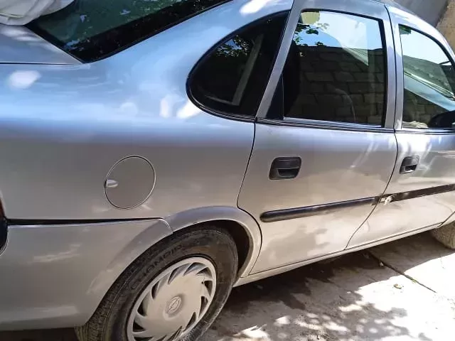 Opel Vectra B, 1997 1, avtobaza.tj