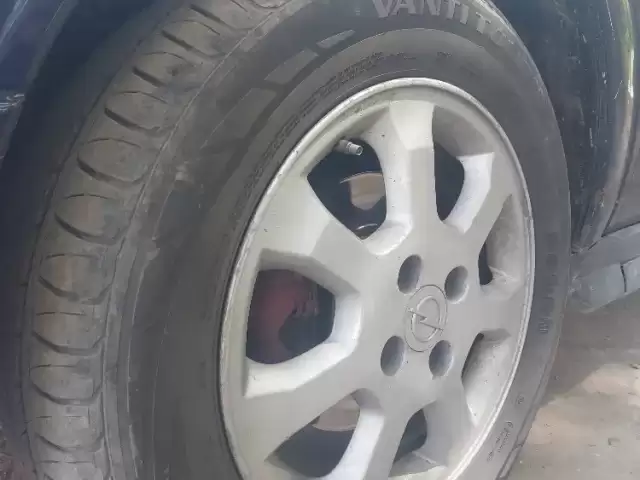 Opel Astra G, 2000 1, avtobaza.tj