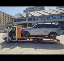 Услуги Эвакуатора в Худжанд 