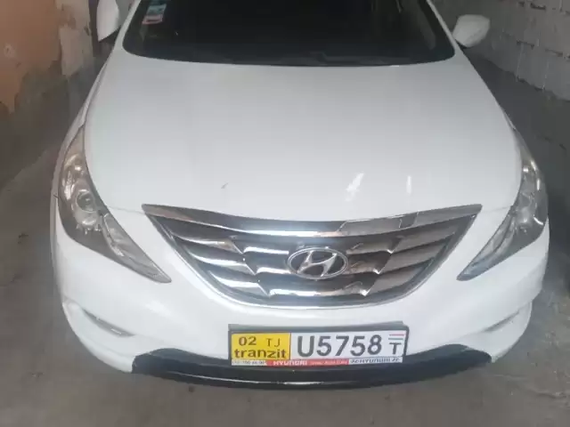 Hyundai Sonata, 2011 1, avtobaza.tj Hyundai Sonata, 2011 1, avtobaza.tj