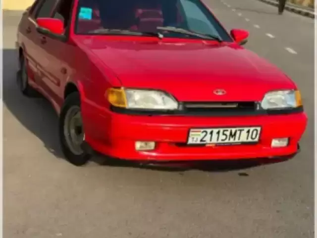 ВАЗ(Lada) Самара 2 (седан 2115), 2004 1, avtobaza.tj ВАЗ(Lada) Самара 2 (седан 2115), 2004 1, avtobaza.tj