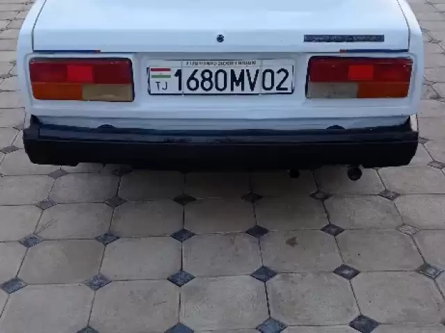 ВАЗ(Lada) 2107, 1999 1, avtobaza.tj