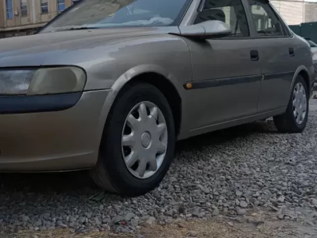 Opel Vectra B 1, avtobaza.tj