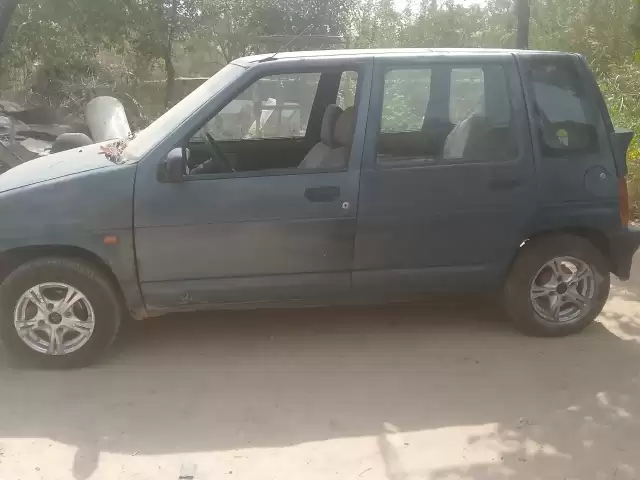Daewoo Tico, 1998 1, avtobaza.tj