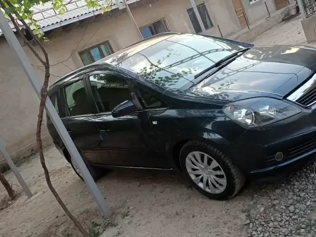 Opel Zafira, 2007 1, avtobaza.tj