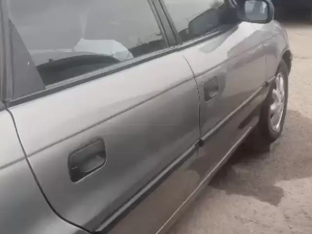 Opel Astra F, 1996 1, avtobaza.tj