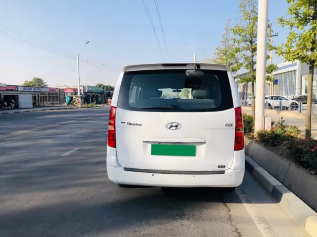 Hyundai Starex 1, avtobaza.tj