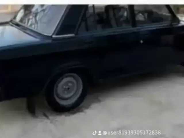 ВАЗ(Lada) 2107, 2003 1, avtobaza.tj