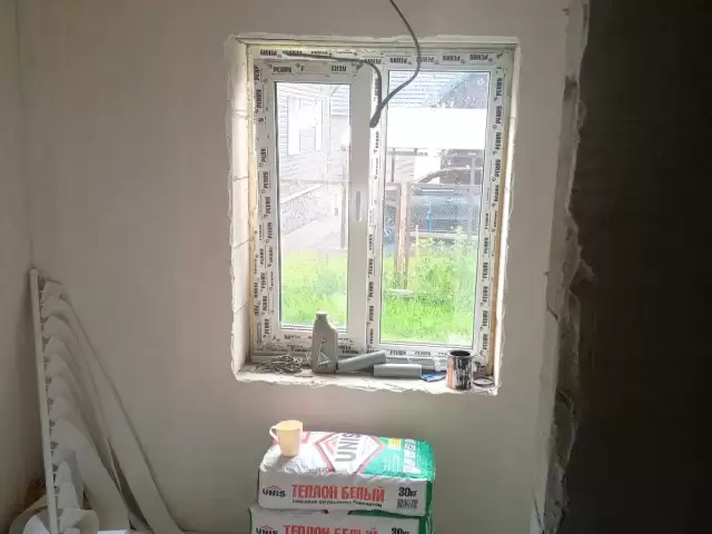 Услуги Штукатурка 1, farmo.tj