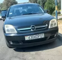 Opel Vectra C, 2005 в Душанбе