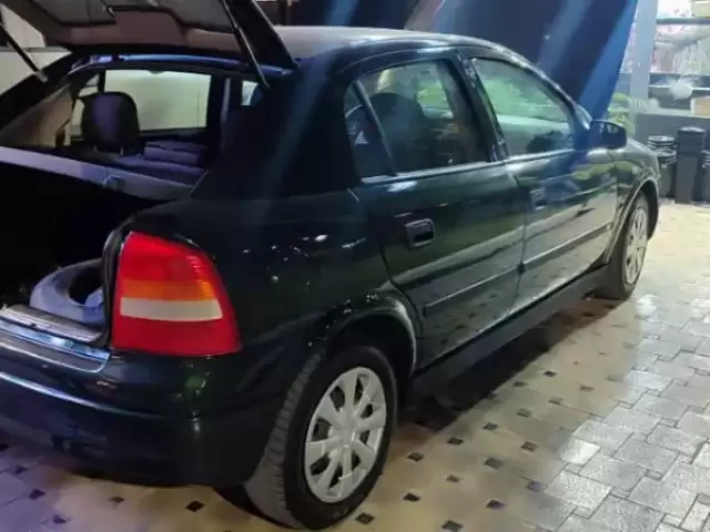 Opel Astra G, 2000 1, avtobaza.tj