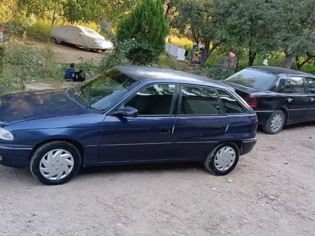 Opel Astra F 1, avtobaza.tj