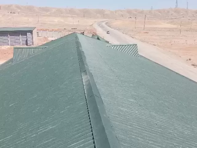 Устои криша ва тунукафон 1, farmo.tj