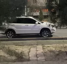 Lexus RX series, 2008 в Душанбе 