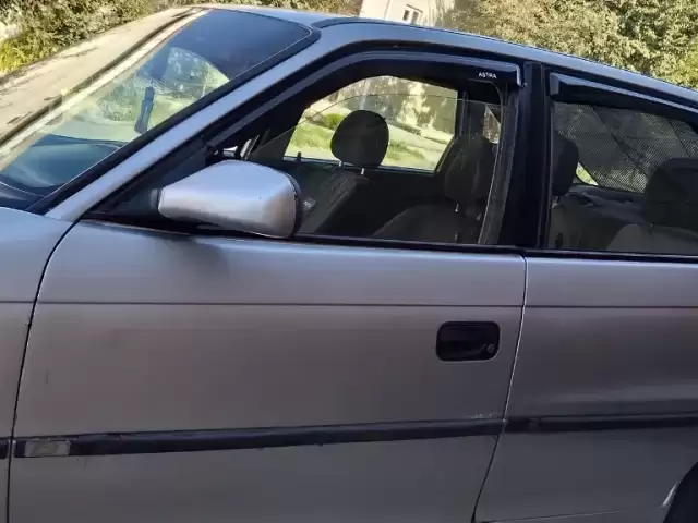 Opel Astra F, 1992 1, avtobaza.tj