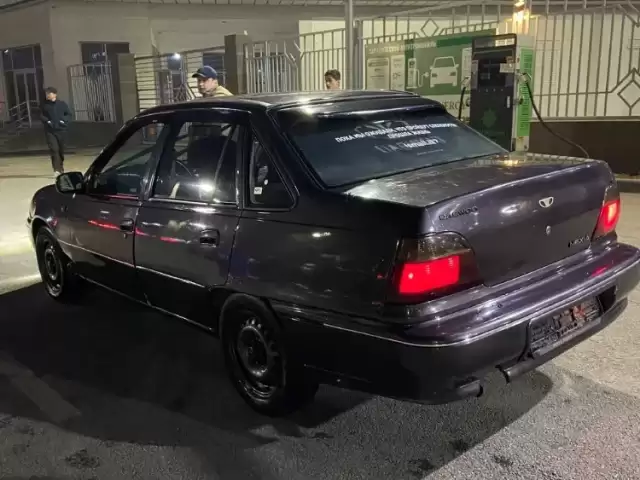 Daewoo Nexia II, 1997 1, avtobaza.tj