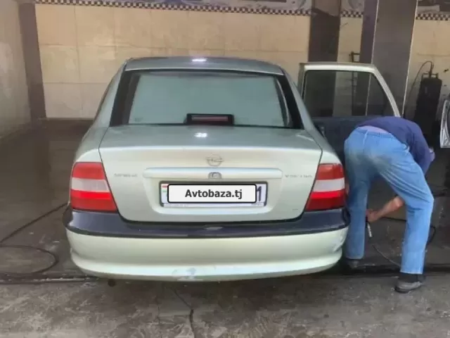 Opel Vectra B, 1996 1, avtobaza.tj
