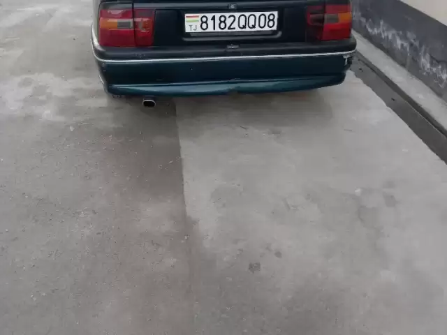 Opel Vectra A, 1995 1, avtobaza.tj