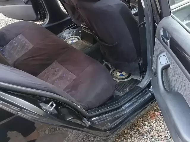 BMW M3, 1999 1, avtobaza.tj