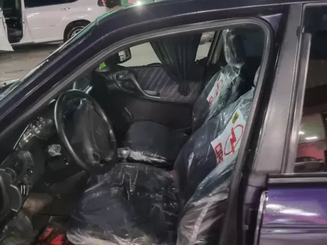 Opel Astra F, 1995 1, avtobaza.tj