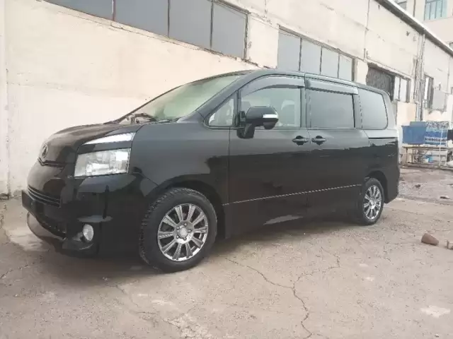 Toyota Voxy, 2008 1, avtobaza.tj Toyota Voxy, 2008 1, avtobaza.tj