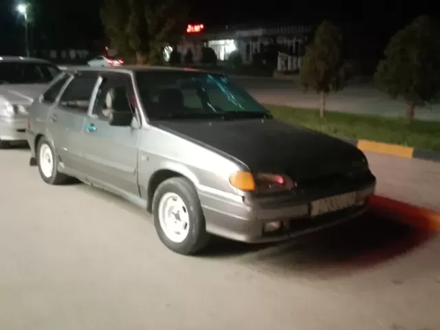 ВАЗ(Lada) 2104, 2008 1, avtobaza.tj