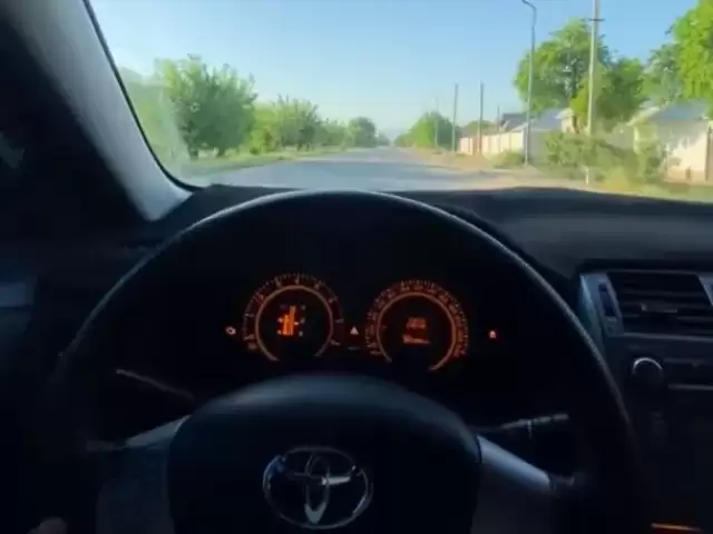 Toyota Corolla, 2008 1, avtobaza.tj