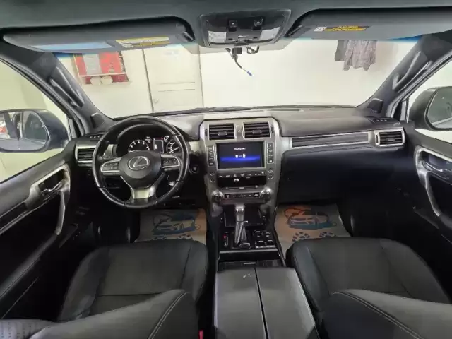 Lexus GX series, 2022 1, avtobaza.tj Lexus GX series, 2022 1, avtobaza.tj
