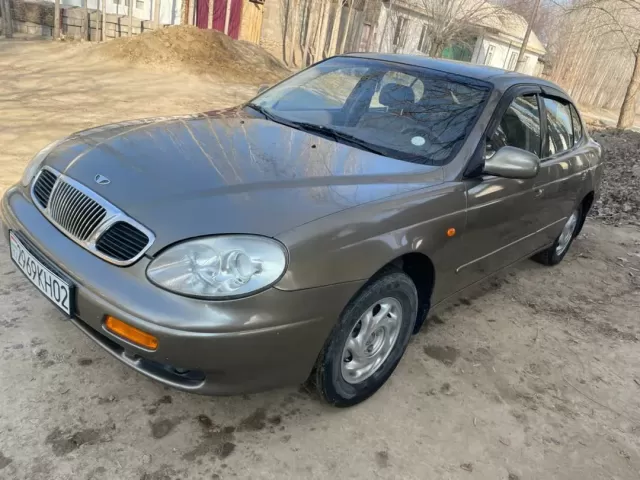 Daewoo Leganza 1, avtobaza.tj