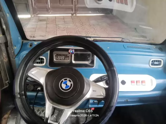 Мотороллер, 2025 1, avtobaza.tj