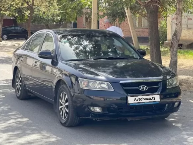 Hyundai Sonata 1, avtobaza.tj